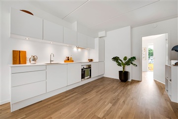 Photo 2. Apartment, Thomas Koppels Gade, Aarhus C 