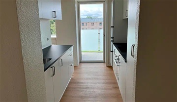 Photo 9. Apartment, Thyrasvej, Herning 