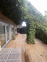 Photo 8. Room, Emblasgade, København Ø 