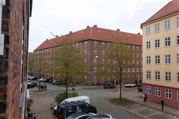 Photo 36. Apartment, Arresøgade, København N 