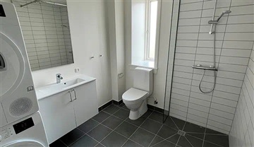 Photo 6. Apartment, Thyrasvej, Herning 