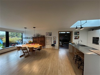 Photo 2. House, Klokkerfaldet, Aarhus V 