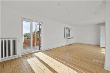 Photo 7. House, Nordtoftevej, Søborg 