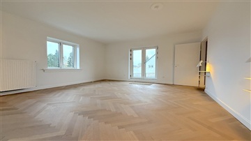 Billede 18. Hus/villa, Niels Andersens Vej, Hellerup 