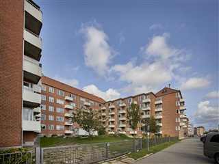 Photo 3. Apartment, Peter Bangs Vej, Frederiksberg 