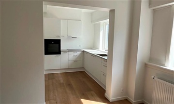 Photo 2. Apartment, Sønderagervej, Herning 