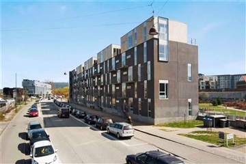 Photo 3. Room, Rovsingsgade, København N 