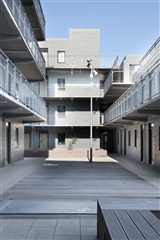 Billede 4. Lejlighed, Godsbanen, Aalborg 