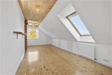 Photo 14. House, Nordtoftevej, Søborg 