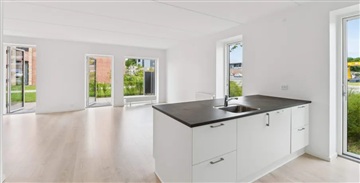 Billede 9. Lejlighed, Sydgaden, Herning 