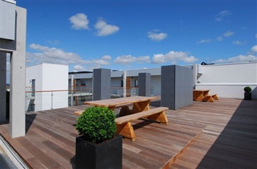 Photo 12. Apartment, Olof Palmes Allé, Aarhus N 