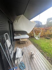 Photo 11. Room, Emblasgade, København Ø 