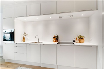 Photo 2. Apartment, Strandlodsvej, København S 