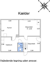 Photo 19. House, Nordtoftevej, Søborg 