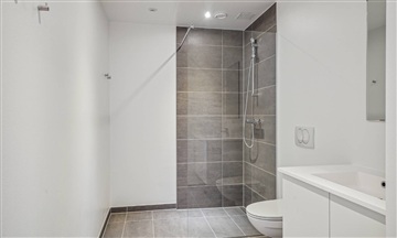 Photo 6. Apartment, Vestfløjen, Brønshøj 