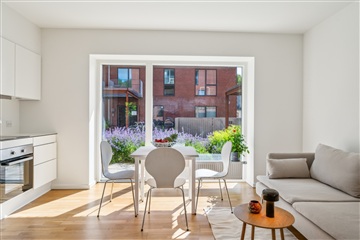 Photo 1. Apartment, Vikærsvej, Risskov 