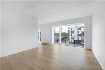 Photo 1. Apartment, Limfjordsvej, Nørresundby 