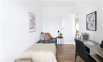 Photo 1. Apartment, Ruten, Brønshøj 