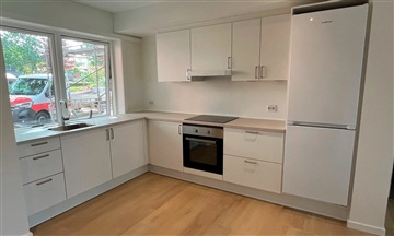 Photo 4. Apartment, Porsvænget, Herning 