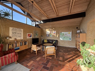 Photo 14. House, Klokkerfaldet, Aarhus V 