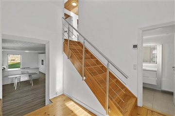 Photo 3. House, Nordtoftevej, Søborg 