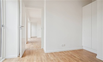 Photo 11. Apartment, Vestfløjen, Brønshøj 