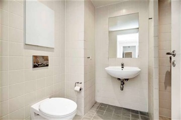 Photo 1. Room, Rovsingsgade, København N 