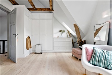 Billede 10. Hus/villa, Wiedeweltsgade, København Ø 