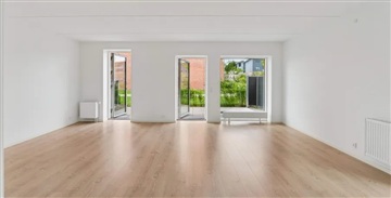 Billede 3. Lejlighed, Sydgaden, Herning 