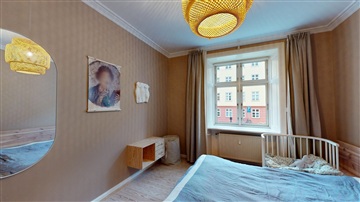 Photo 19. Apartment, Arresøgade, København N 