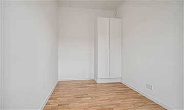 Photo 10. Apartment, Vestfløjen, Brønshøj 