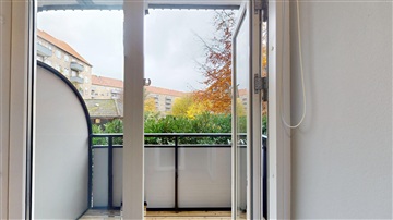 Photo 17. Apartment, Arresøgade, København N 