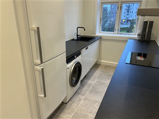 Photo 6. Apartment, Bagsværd Hovedgade, Bagsværd 