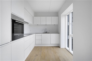 Photo 3. Apartment, Limfjordsvej, Nørresundby 