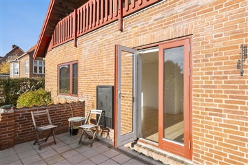 Photo 11. House, Nordtoftevej, Søborg 