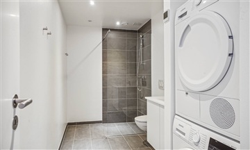 Photo 5. Apartment, Vestfløjen, Brønshøj 