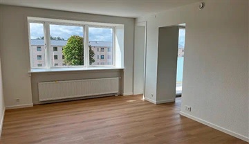 Billede 2. Lejlighed, Thyrasvej, Herning 