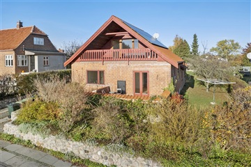 Photo 2. House, Nordtoftevej, Søborg 