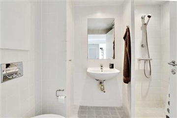 Photo 6. Room, Rovsingsgade, København N 