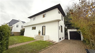 Billede 22. Hus/villa, Niels Andersens Vej, Hellerup 