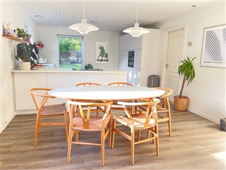 Photo 7. House, Nordtoftevej, Søborg 