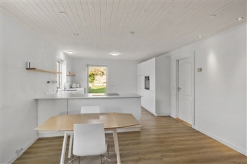 Photo 5. House, Nordtoftevej, Søborg 