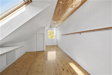 Photo 13. House, Nordtoftevej, Søborg 