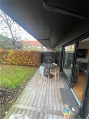 Photo 12. Room, Emblasgade, København Ø 