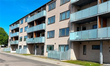 Billede 8. Lejlighed, Thyrasvej, Herning 