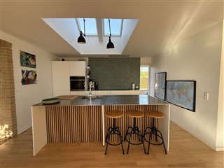 Photo 21. House, Klokkerfaldet, Aarhus V 