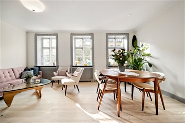 Billede 3. Hus/villa, Wiedeweltsgade, København Ø 