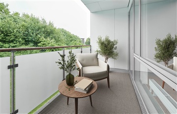 Photo 1. Apartment, Olof Palmes Allé, Aarhus N 