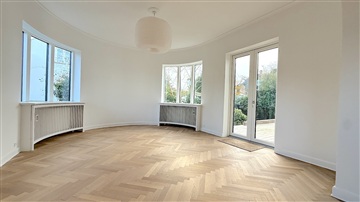 Billede 2. Hus/villa, Niels Andersens Vej, Hellerup 