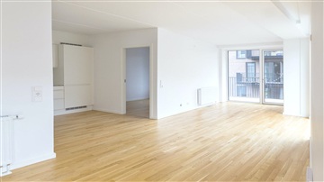 Photo 1. Apartment, Mariendalsvej, Frederiksberg 